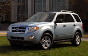 2008 Ford Escape Picture